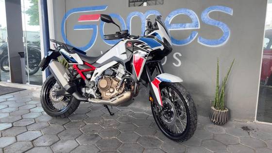 HONDA CRF 1100L AFRICA TWIN HONDA CRF 1100L AFRICA TWIN